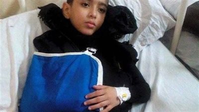 حقيقة اعتداء مديرة مدرسة في الإسكندرية على طالب بطريقة وحشية (مستند)