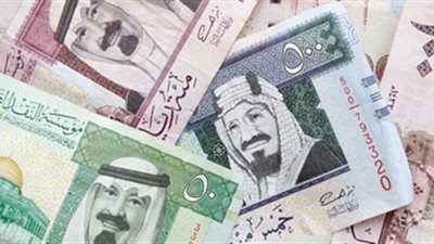 أسعار الريال السعودي اليوم الأحد 2-12-2018