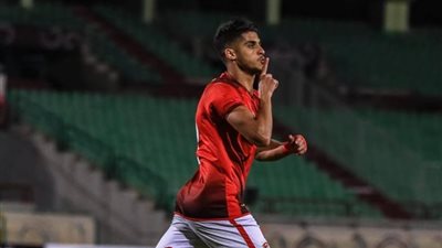 بتروجيت ضد الأهلي.. مباراة أعادت أحمد الشيخ للحياة