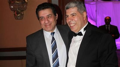 شوبير يمنع مدحت شلبي من العودة لقناة “أون سبورت”