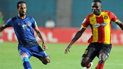 40 مليون جنيه شرط الترجي لانتقال البدري وفرانك كوم للأهلي