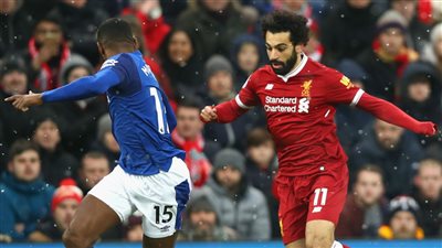 محمد صلاح يحتل المركز السادس في سباق الكرة الذهبية (مستند)