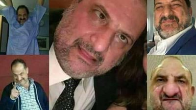 مشاعر بتفرض نفسها..خالد الصاوى يكشف أصعب مشهد مثله بمسيرته الفنية