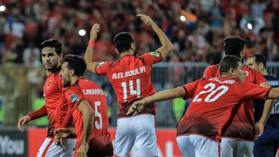 تفاصيل مفاوضات الأهلي لضم نجمي تونس والمغرب