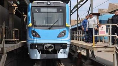 بيان هام من المترو بشأن مواعيد تشغيل محطة المرج القديمة