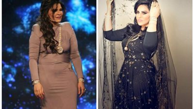 أحلام تكشف حقيقة إجرائها لعمليات تجميل وهذا هو سر خسارة وزنها (فيديو)