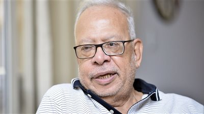 مصطفى محرم: صنعت نجومية غادة عبد الرازق.. ومصطفى شعبان “قبلي كان لا شئ” (فيديو)