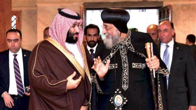 راعي كنيسة العذراء بمسطرد يكشف تفاصيل بناء أول كنيسة في السعودية (فيديو)