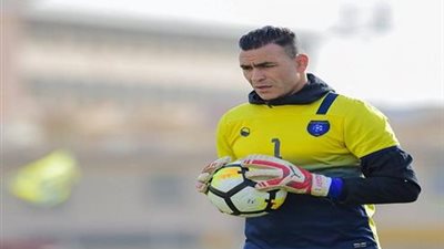 عصام الحضري يوجه رسالة نارية لمنتقديه (صورة)