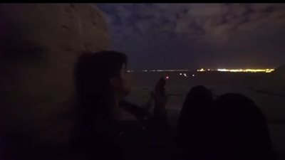 الآثار تقرر رفع مذكرة للنائب العام للتحقيق في واقعة الفيديو الجنسي بالأهرامات