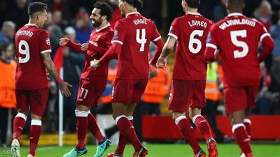 مشاهدة مباراة ليفربول وبيرنلى بث مباشر فى الدوري الإنجليزي