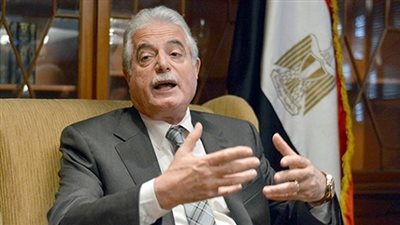 محافظ جنوب سيناء يحضر لقاء مصر والمغرب ببطولة أفريقيا للكرة الشاطئية