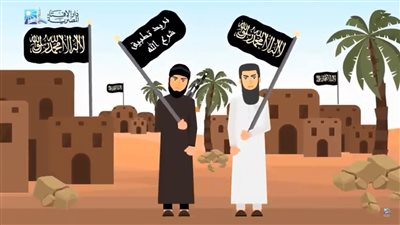 في فيديو “موشن جرافيك”.. دار الإفتاء تؤكد: الشريعة الإسلامية مطبقة في مصر (فيديو)