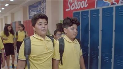 تعرف على رسوم مدارس أبناء الفنانين في مصر (صور)