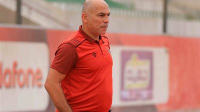 “يوسف”يمنح الغائبين عن مواجهة الطلائع  راحة من تدريبات الأهلي