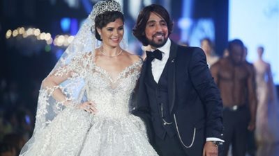 “القاهرة 24”  يكشف كواليس ديفيليه هانى البحيرى قبل عرضه بساعات.. وختامه مفاجأة