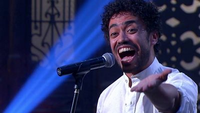 محمد فهيم يطرح “لعلمك” مع شروق الشريف إحتفالًا بأعياد رأس السنة (فيديو)