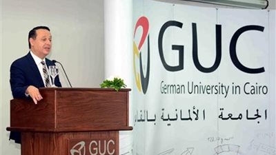 الاستشاري لحقوق الجامعة الألمانية: نوفر لمصر خريج قادر على التعامل مع المشكلات الدولية وحل نزاعات المستثمرين