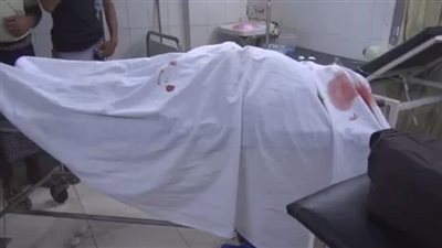 وفاة سيدة وإصابة ابنتها بسبب انهيار حائط بسوهاج