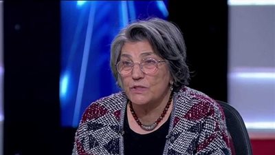 ناقدة سينمائية: الفن لم يتعامل بجدية مع الزيادة السكانية