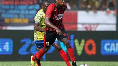 800 ألف دولار تفصل الأهلي عن ضم “جيرالدو دا كوستا”