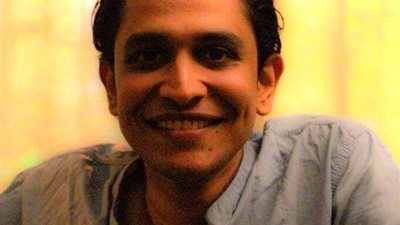 تامر إبراهيم يكتب: حازم دياب.. آخر الناجين من الحياة والظافرين بالملكوت