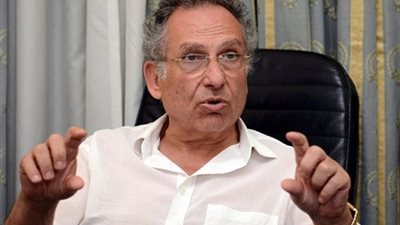 إخلاء سبيل ممدوح حمزة بكفالة مالية فى اتهامه بالتهكم على رئيس الجمهورية