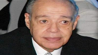 عاجل.. وفاة الكاتب الصحفى إبراهيم سعدة بعد صراع مع المرض