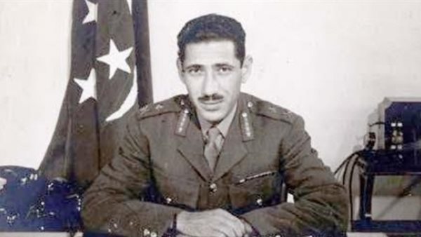 عبد الحكيم عامر