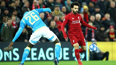 تعرف على القائمة النهائية لجائزة أفضل لاعب في إفريقيا