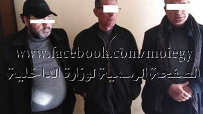 ضبط 3 موظفين بالإدارة المحلية لمركز طلخا للتواطؤ في منح رخص بناء عقارات مخالفة