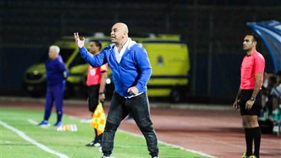 حسام حسن يفسد صفقة انتقال هذا اللاعب للزمالك