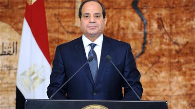 السيسي يقرر تشكيل لجنة عليا لإدارة مواقع التراث العالمي