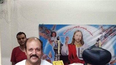 النيابة توجه تهمة القتل العمد للشرطي حارس كنيسة المنيا