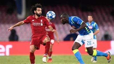 ليفربول يكشف عن قميص جديد للجماهير (صورة)