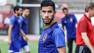 ناصر ماهر يتقدم للأهلي بالهدف الأول في شباك جيما الإثيوبي(فيديو)