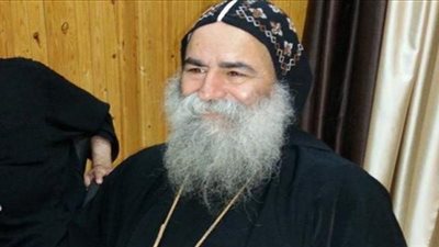 الأنبا بيمن يكشف تفاصيل وقفة الصلاة الصامتة: “نفذنا دعوة الإله.. اطلبني انقذك” (فيديو)