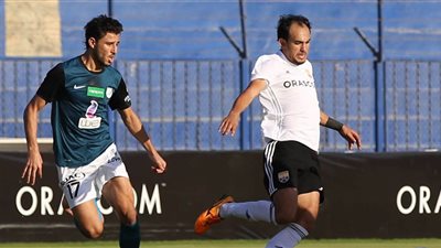 عرض خيالي من الأهلي لضم حمدي فتحي