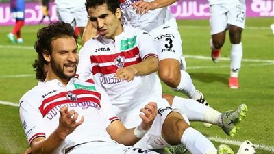التشكيل المتوقع للزمالك أمام القطن التشادي