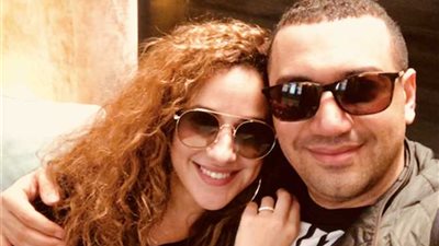 بعد شائعات انفصالهما.. هل تنضم شيري عادل لمسلسل معز مسعود الجديد؟