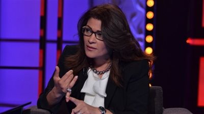 فاطمة ناعوت تتهم مدير أمن المنيا بإثارة الطائفية بسبب منشور على فيسبوك (صورة)