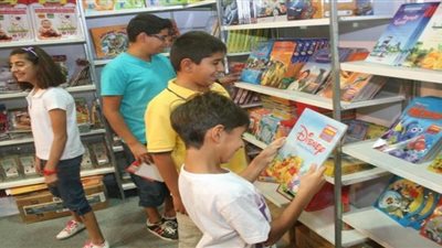 السبت المقبل.. الملتقى الشهري لمبدعي ونقاد أدب الطفل