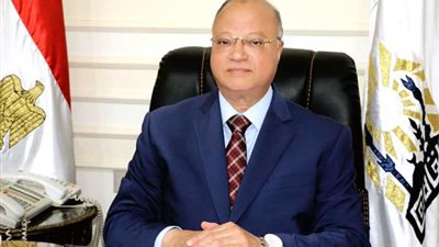 أول تعليق من محافظة القاهرة على الموقف المحرج للواء خالد عبد العال أمام السيسى