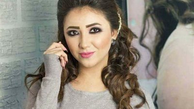 بعد نجاح دعاء حبيبي يارب اية عبدالله تنتهي من تصوير أنا صعيدية