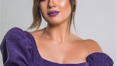 رانيا فريد شوقي تقلد شويكار في كواليس “أبو العروسة 2” (فيديو)