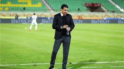 إيهاب جلال يطلب ضم هذا الخماسي للمصري