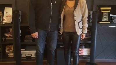 رسمياً.. إنضمام نور وبيومي فؤاد وبدرية طلبة لأكرم حسني في فيلم “الأوضة الضلمة الصغيرة” (صور)