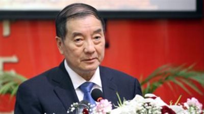 السفير الصيني يفتتح مركز طلب التأشيرات بالقاهرة