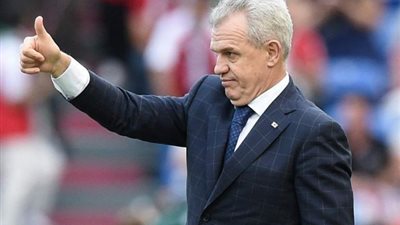  أجيري يتمسك بإقامة معسكر خارجي للمنتخب قبل إمم إفريقيا