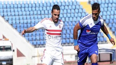 الاتحاد السكندري يتعاقد مع “مانجا”